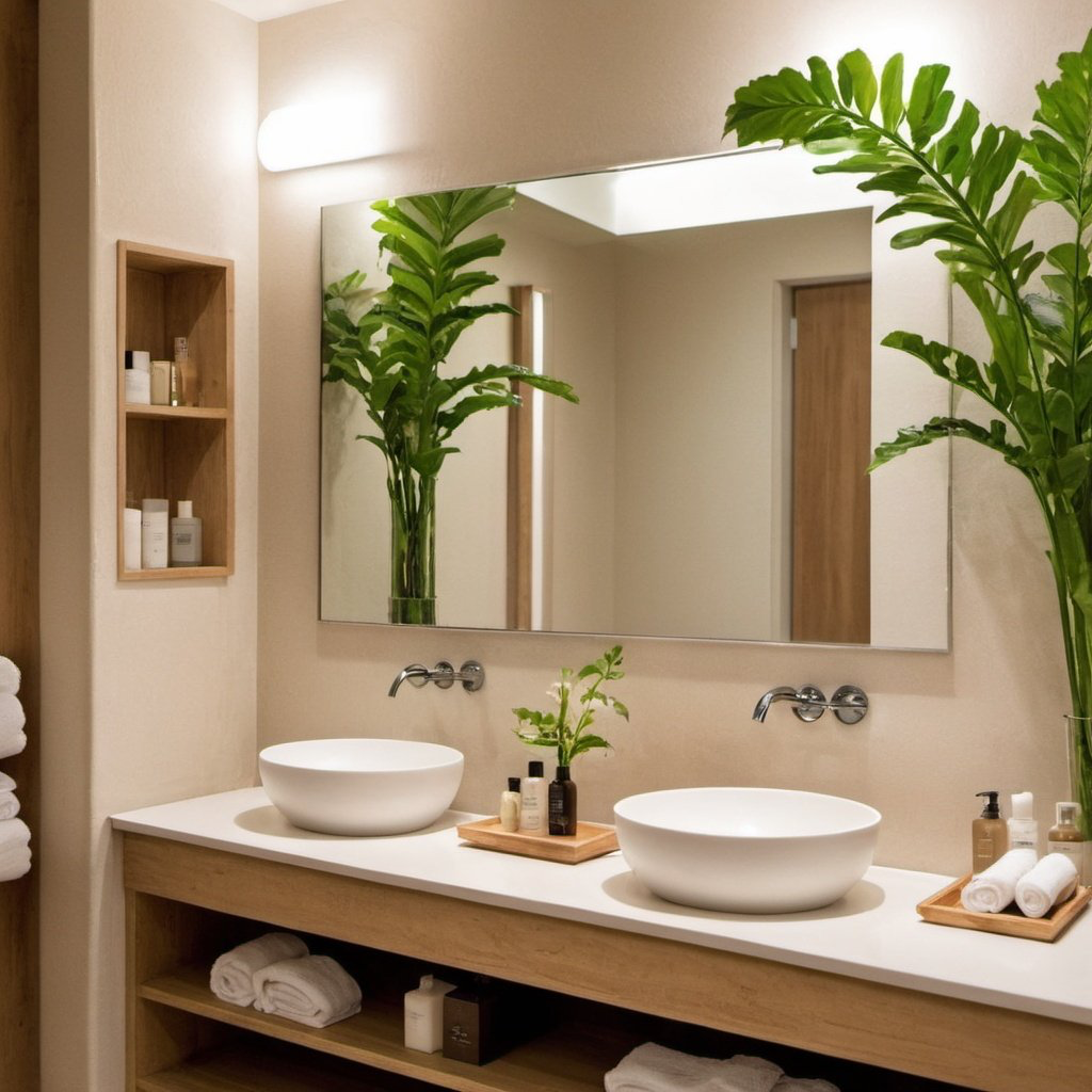 Exploring Hotel Bathroom Amenities Around the World